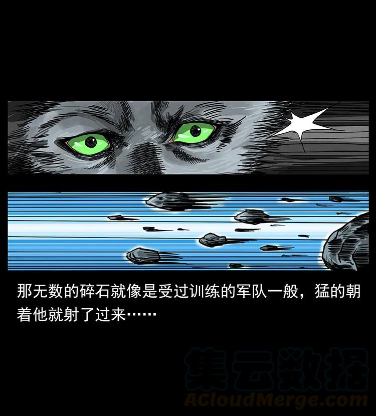 幽冥诡匠 197 神之眼 第65页