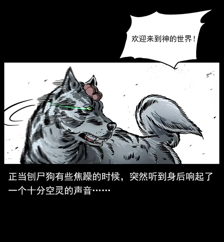 幽冥诡匠 197 神之眼 第51页
