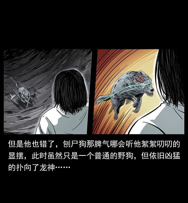 幽冥诡匠 197 神之眼 第55页