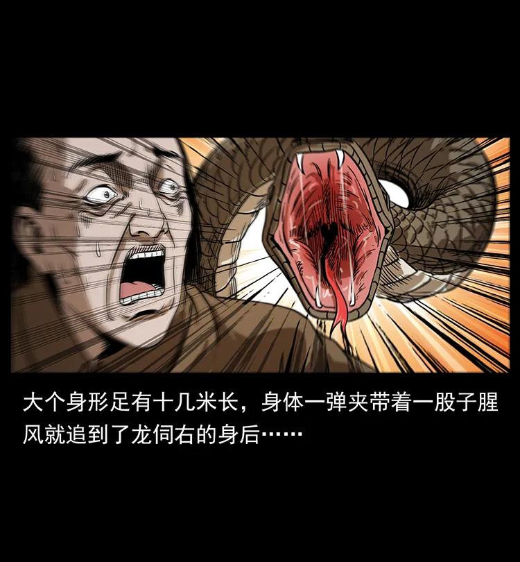 幽冥诡匠 197 神之眼 第28页