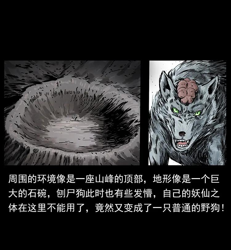 幽冥诡匠 197 神之眼 第50页