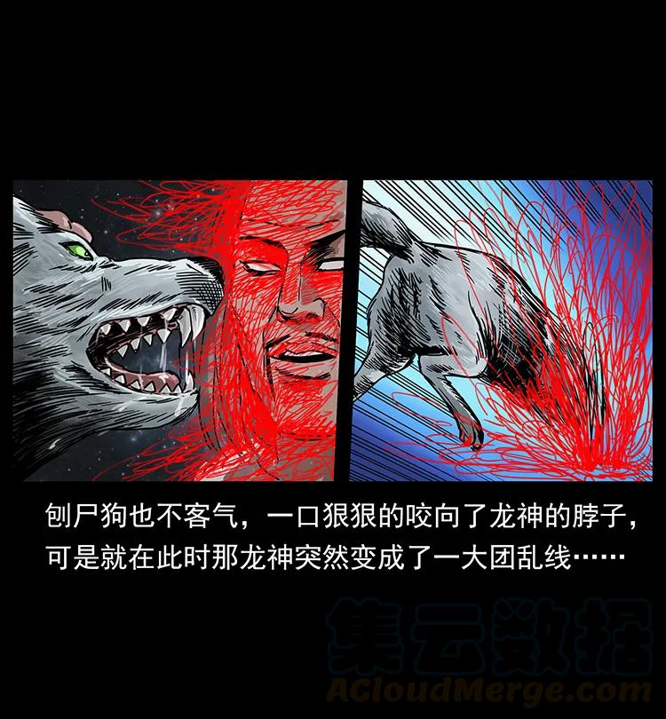 幽冥诡匠 197 神之眼 第57页