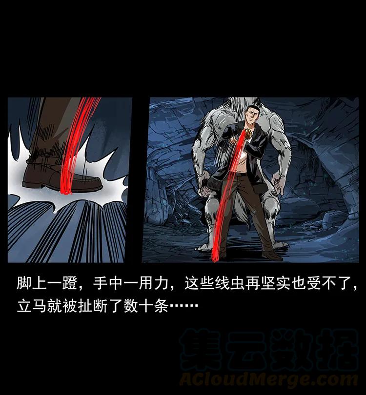 幽冥诡匠 198 神级又如何 第64页