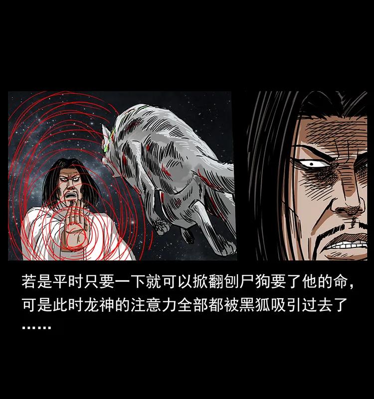 幽冥诡匠 198 神级又如何 第29页