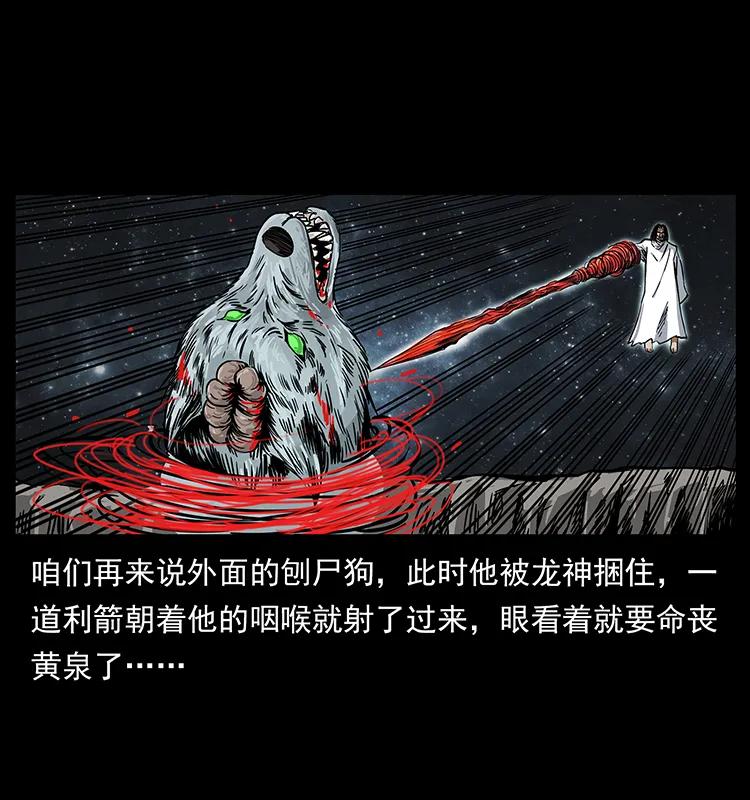 幽冥诡匠 198 神级又如何 第5页
