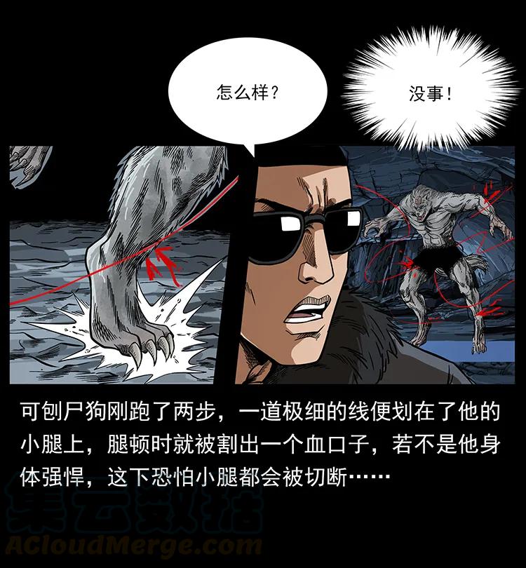 幽冥诡匠 198 神级又如何 第52页