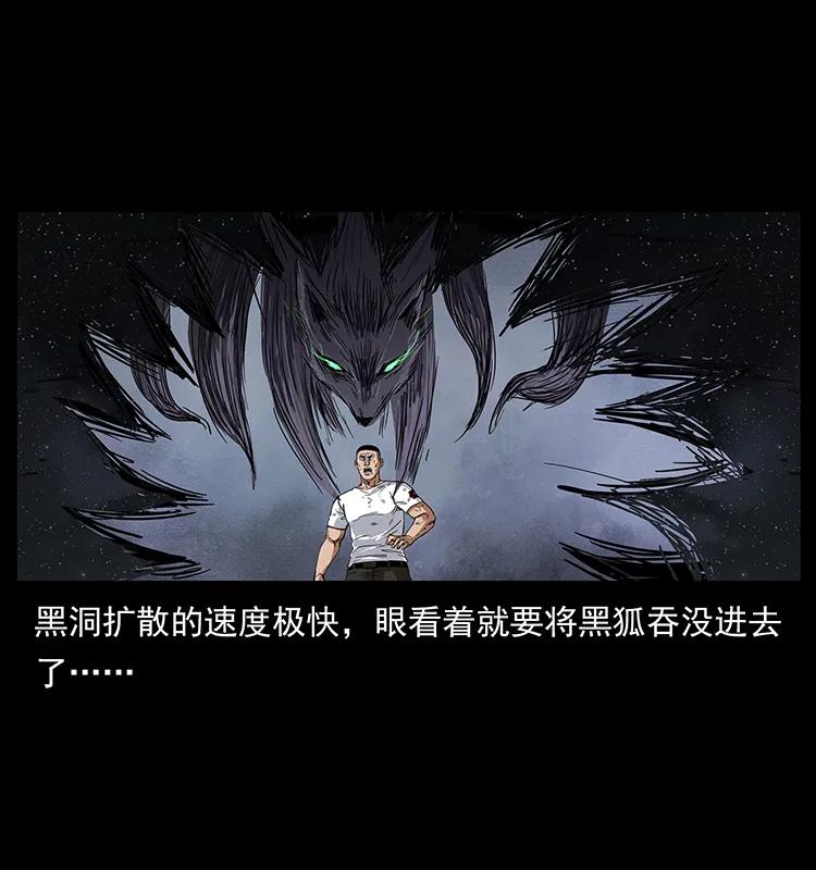 幽冥诡匠 199 黑狐不好惹 第56页