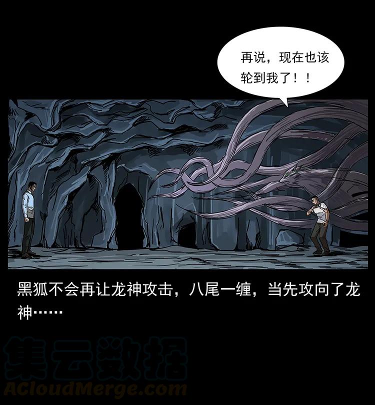 幽冥诡匠 199 黑狐不好惹 第45页