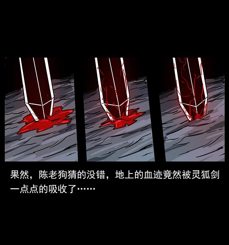幽冥诡匠 199 黑狐不好惹 第80页