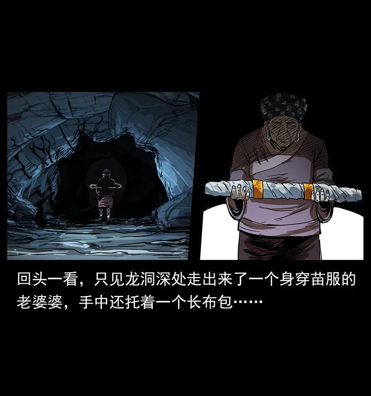 幽冥诡匠 199 黑狐不好惹 第68页