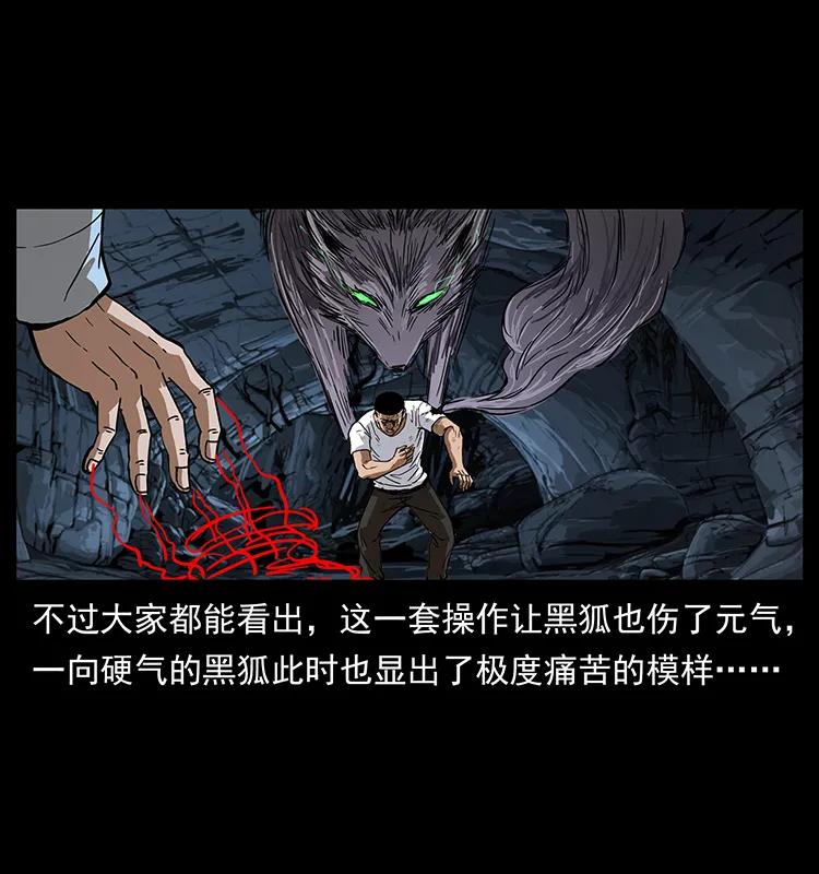 幽冥诡匠 199 黑狐不好惹 第42页