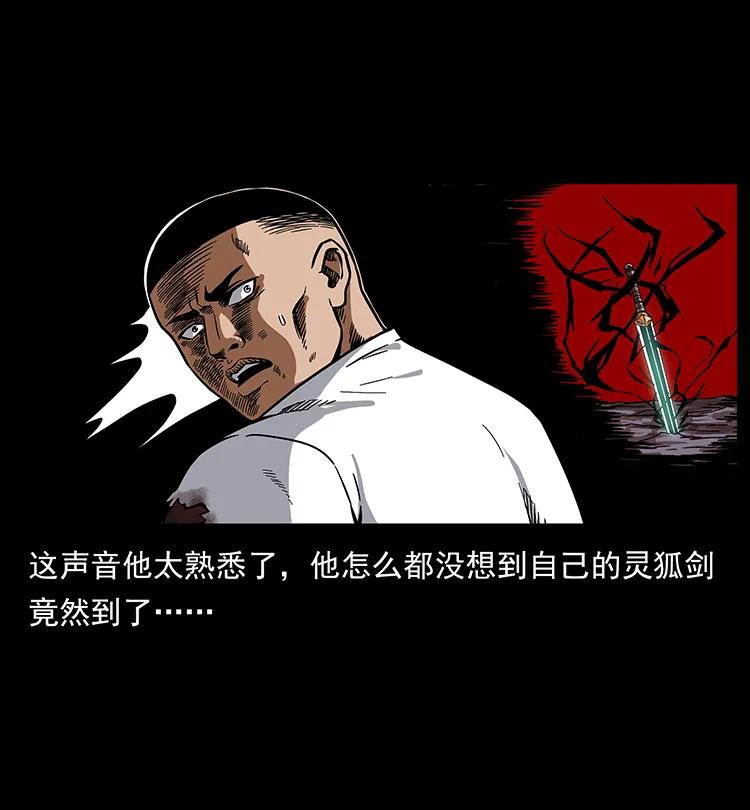 幽冥诡匠 199 黑狐不好惹 第88页