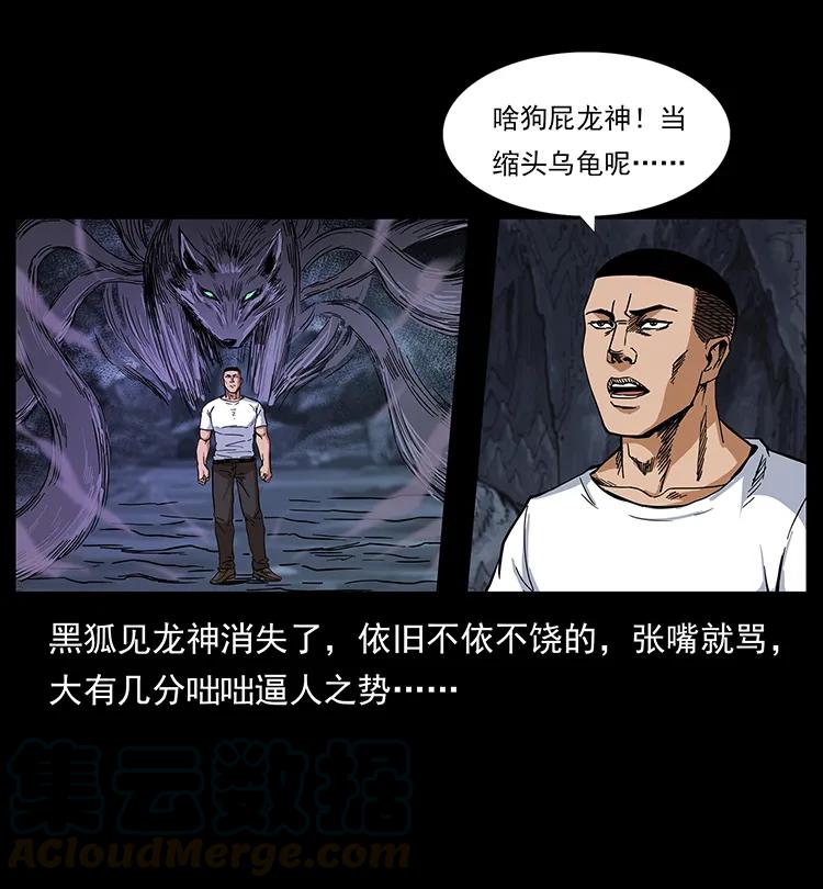 幽冥诡匠 199 黑狐不好惹 第9页
