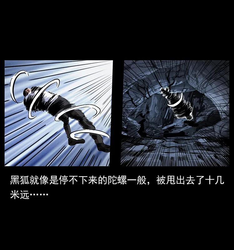 幽冥诡匠 199 黑狐不好惹 第27页