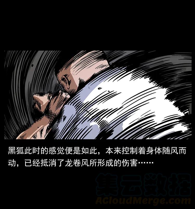 幽冥诡匠 199 黑狐不好惹 第25页