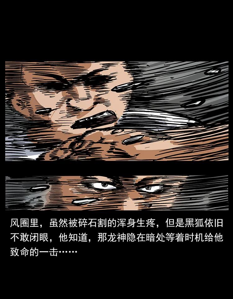 幽冥诡匠 199 黑狐不好惹 第20页