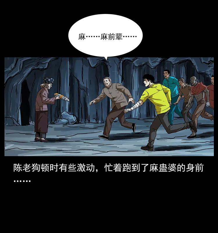 幽冥诡匠 199 黑狐不好惹 第70页