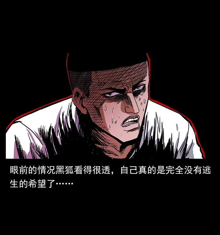幽冥诡匠 199 黑狐不好惹 第84页