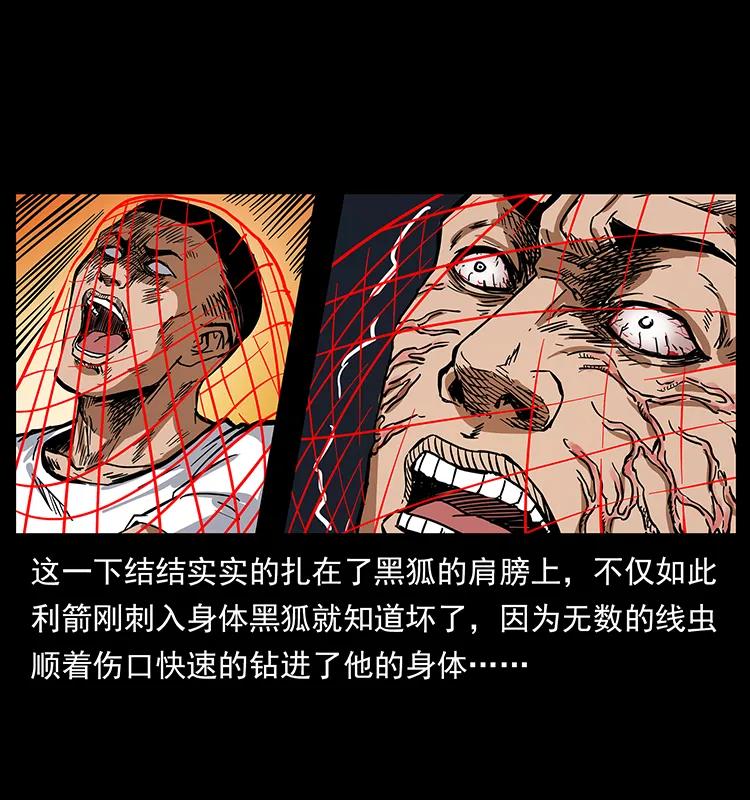 幽冥诡匠 199 黑狐不好惹 第32页