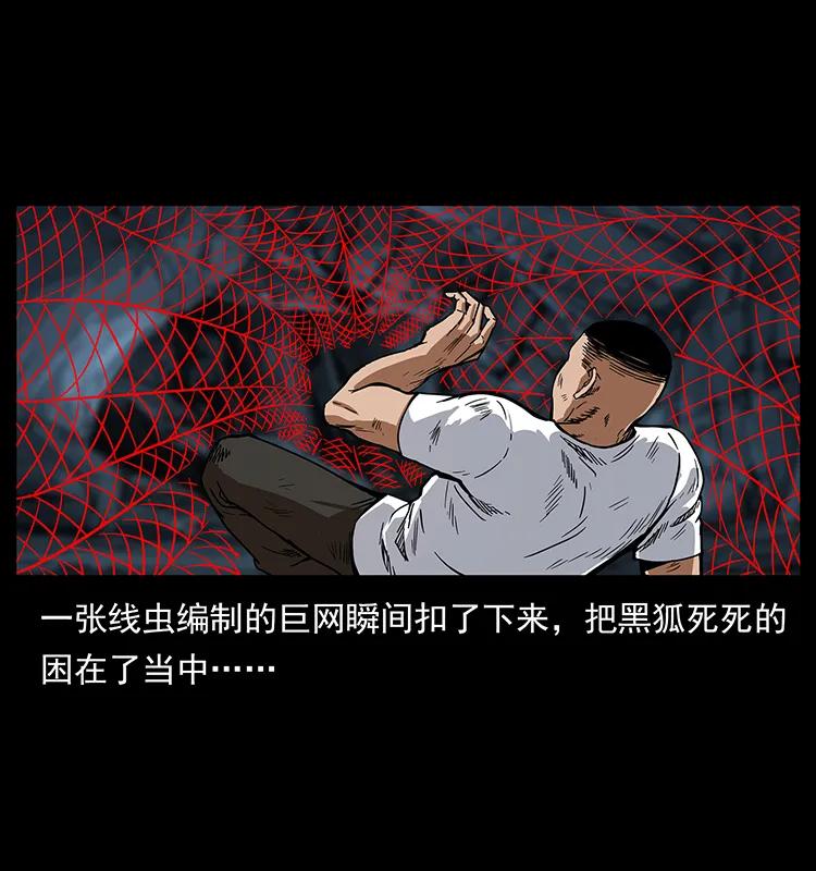 幽冥诡匠 199 黑狐不好惹 第30页