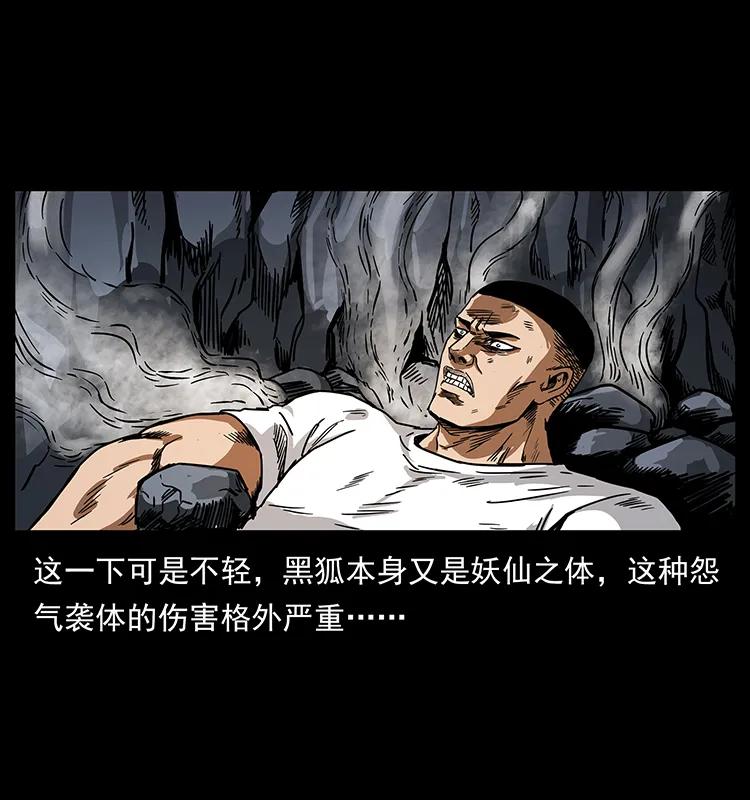 幽冥诡匠 200 灵狐剑 第49页