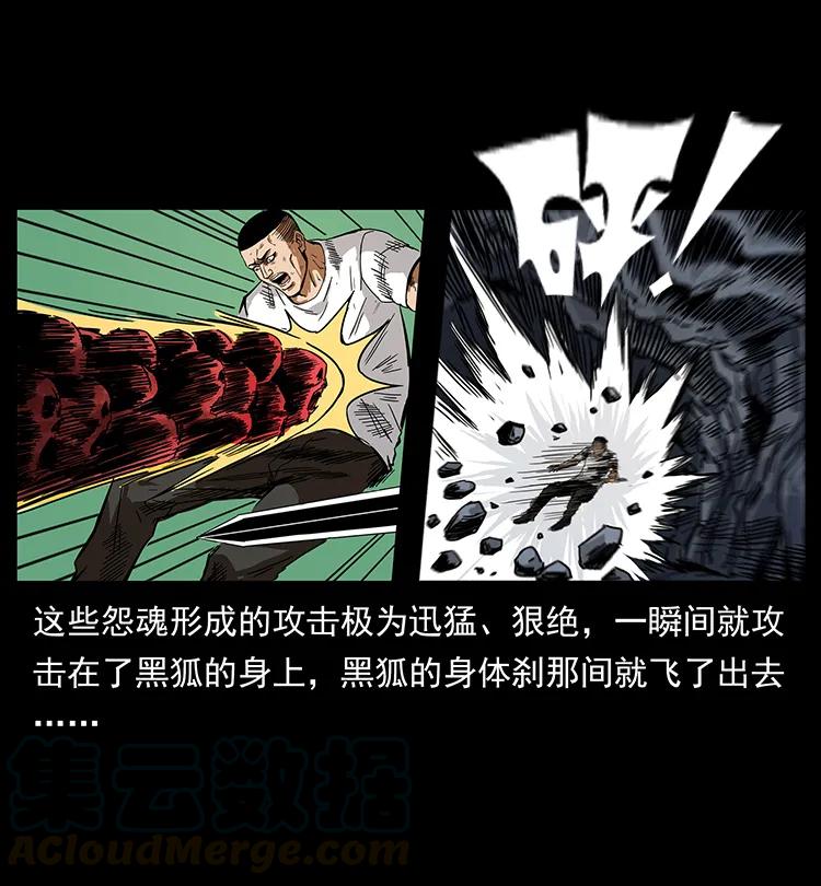 幽冥诡匠 200 灵狐剑 第48页
