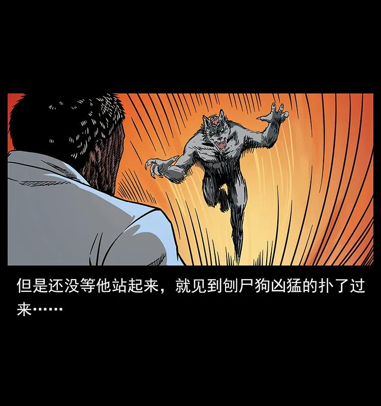 幽冥诡匠 201 神之陨落 第58页
