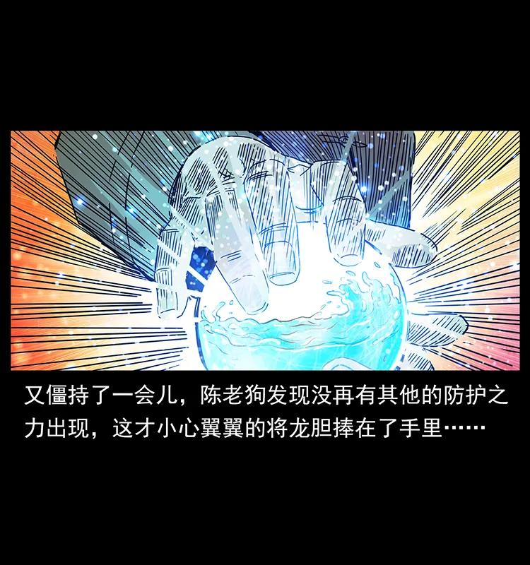 幽冥诡匠 202 龙胆 第46页