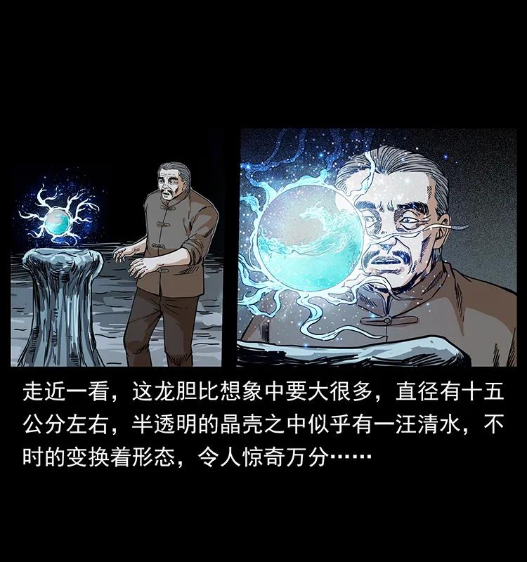 幽冥诡匠 202 龙胆 第43页