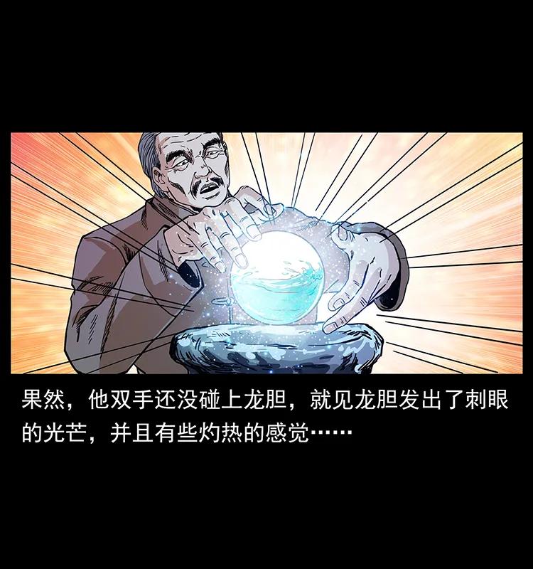 幽冥诡匠 202 龙胆 第45页