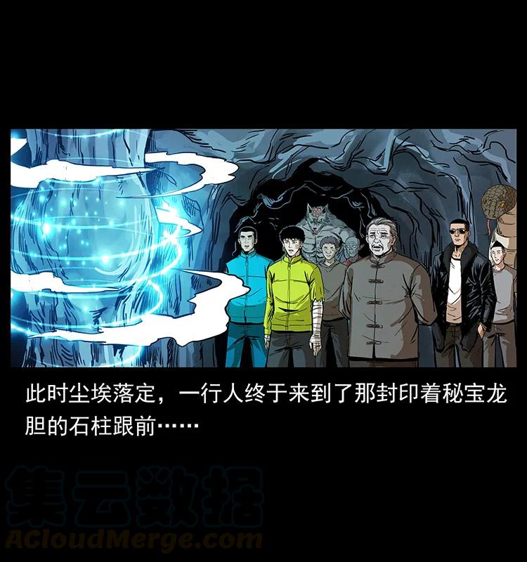 幽冥诡匠 202 龙胆 第12页