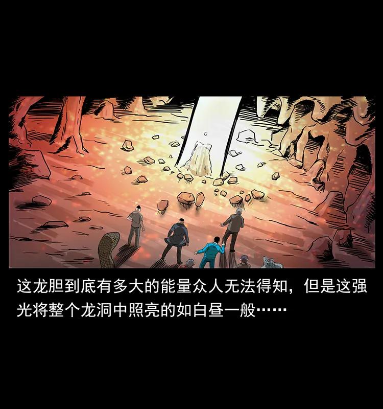 幽冥诡匠 202 龙胆 第37页