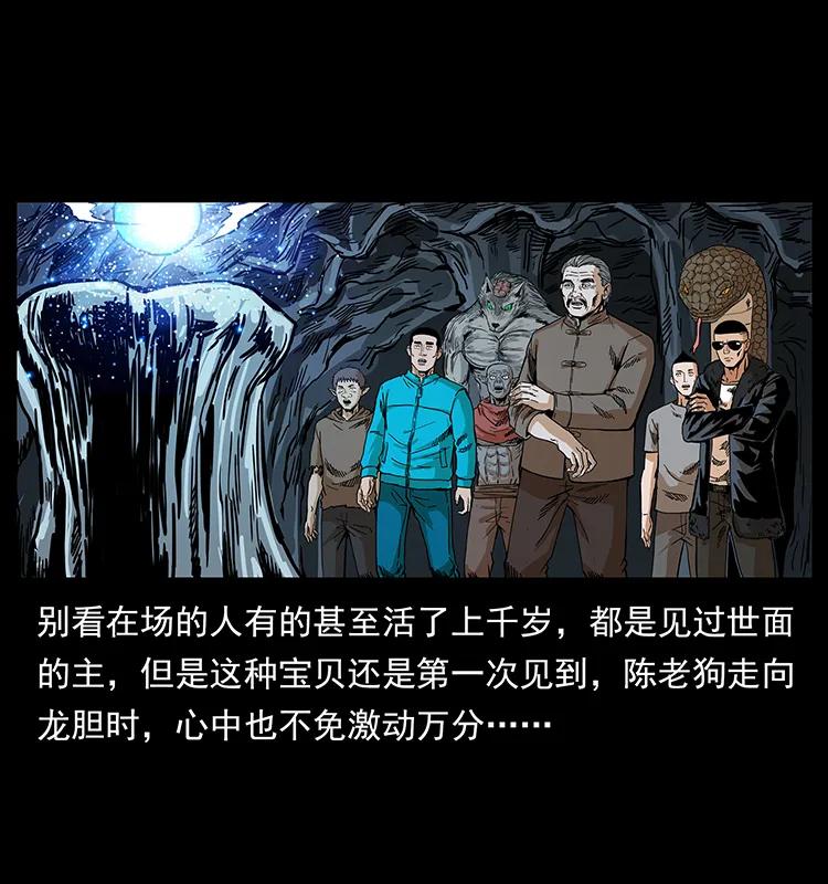 幽冥诡匠 202 龙胆 第42页