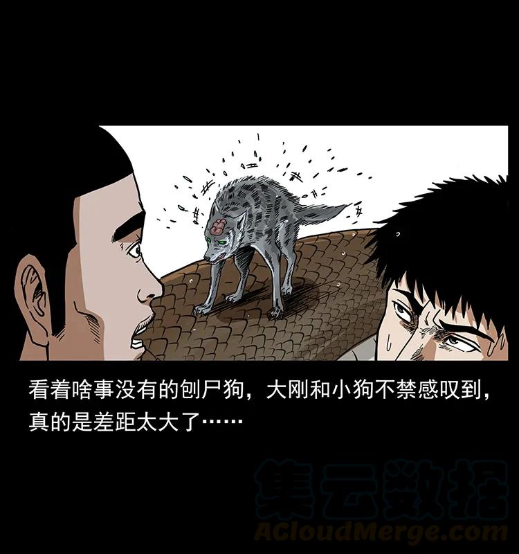 幽冥诡匠 203 命丧龙洞 第45页