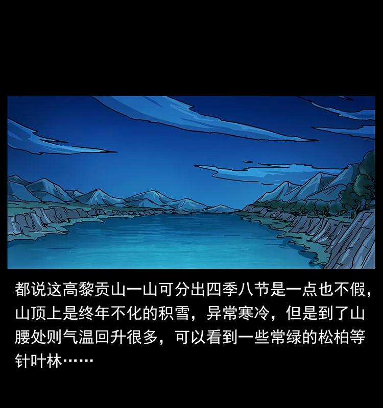 幽冥诡匠 204 回家！ 第2页