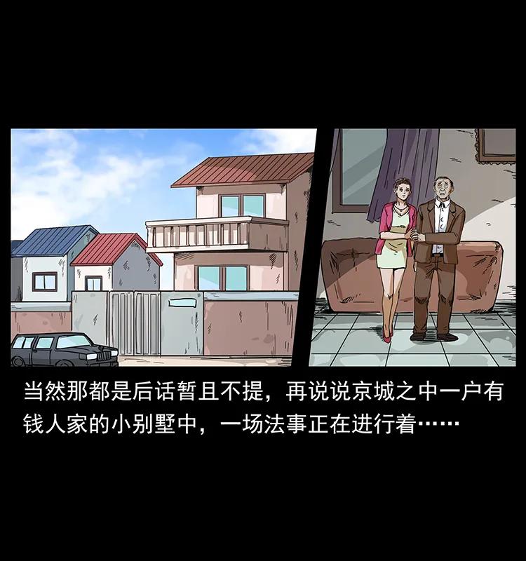 幽冥诡匠 206 不断成长的陈小狗 第70页