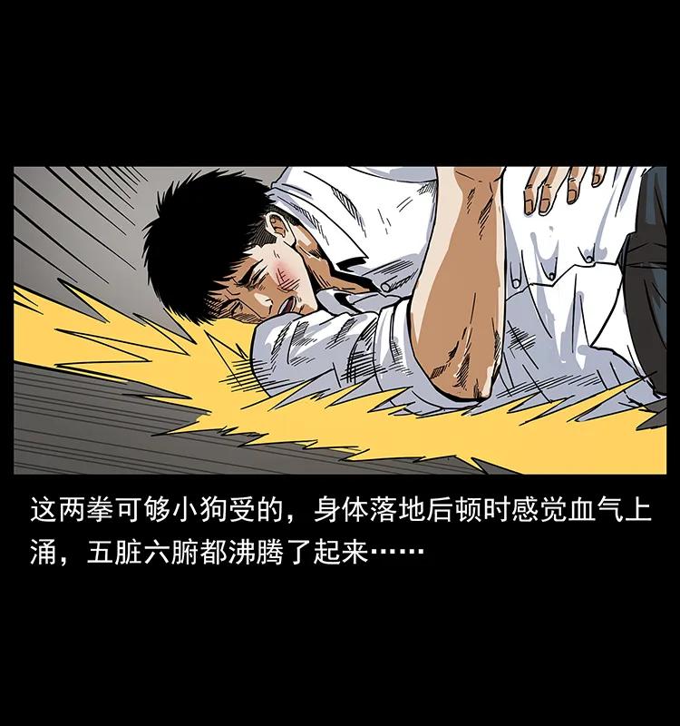 幽冥诡匠 206 不断成长的陈小狗 第32页