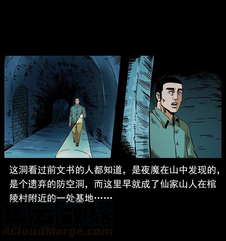 幽冥诡匠 206 不断成长的陈小狗 第13页