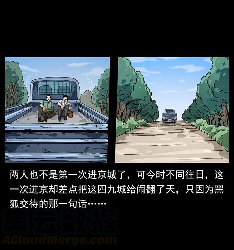 幽冥诡匠 206 不断成长的陈小狗 第69页