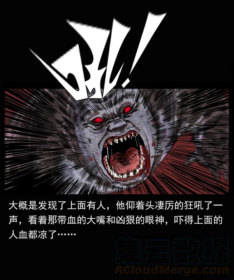 幽冥诡匠 207 尸王！ 第61页