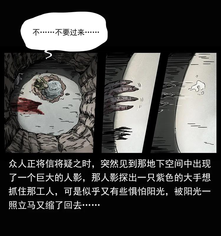 幽冥诡匠 207 尸王！ 第47页