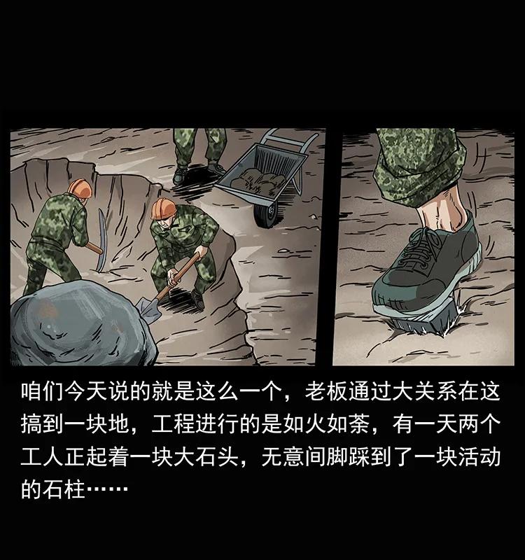 幽冥诡匠 207 尸王！ 第36页