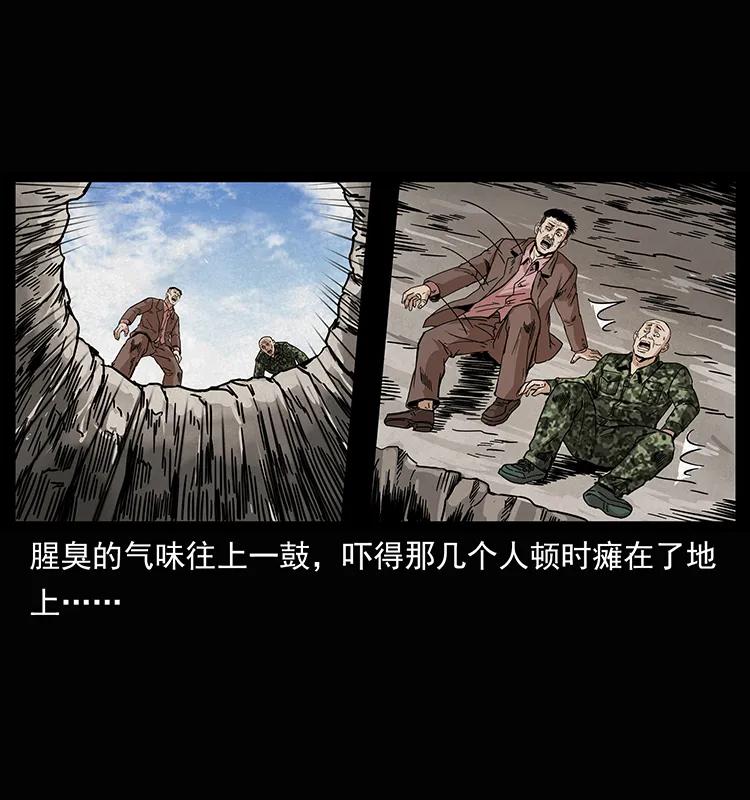 幽冥诡匠 207 尸王！ 第62页