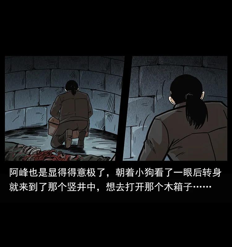 幽冥诡匠 208 哪来的尸王 第56页