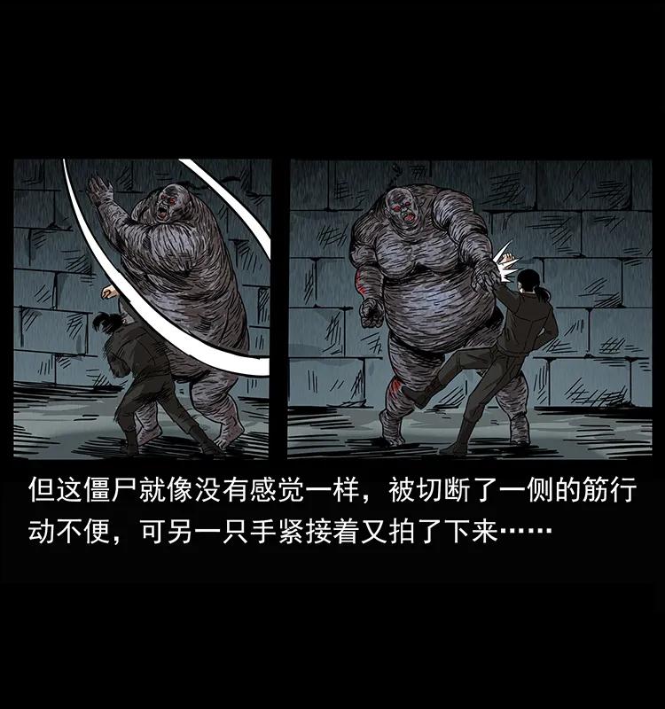 幽冥诡匠 208 哪来的尸王 第44页