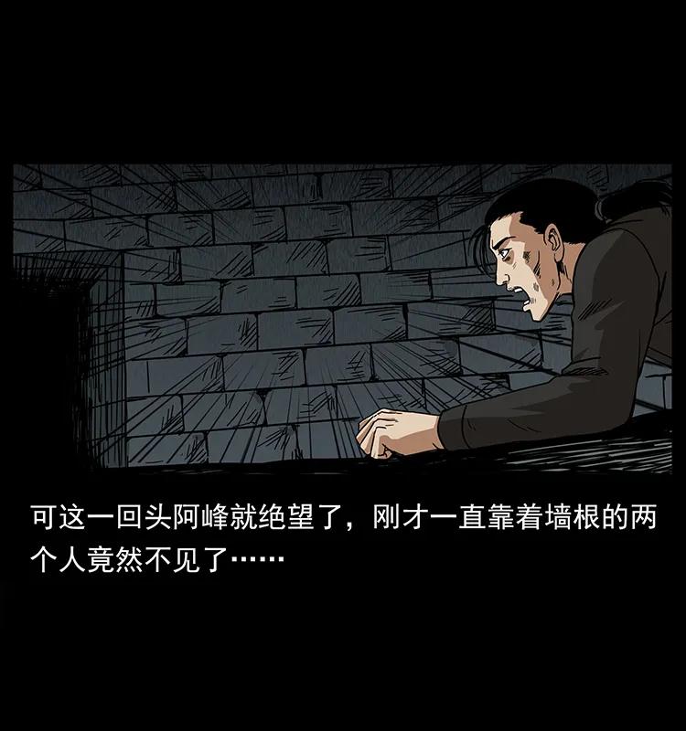 幽冥诡匠 208 哪来的尸王 第68页