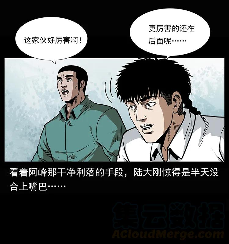 幽冥诡匠 208 哪来的尸王 第45页