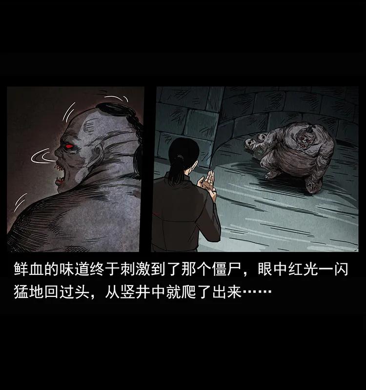 幽冥诡匠 208 哪来的尸王 第38页