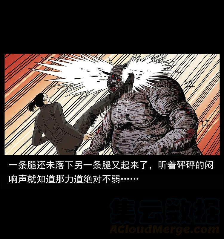 幽冥诡匠 208 哪来的尸王 第49页