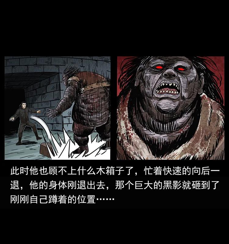 幽冥诡匠 208 哪来的尸王 第60页